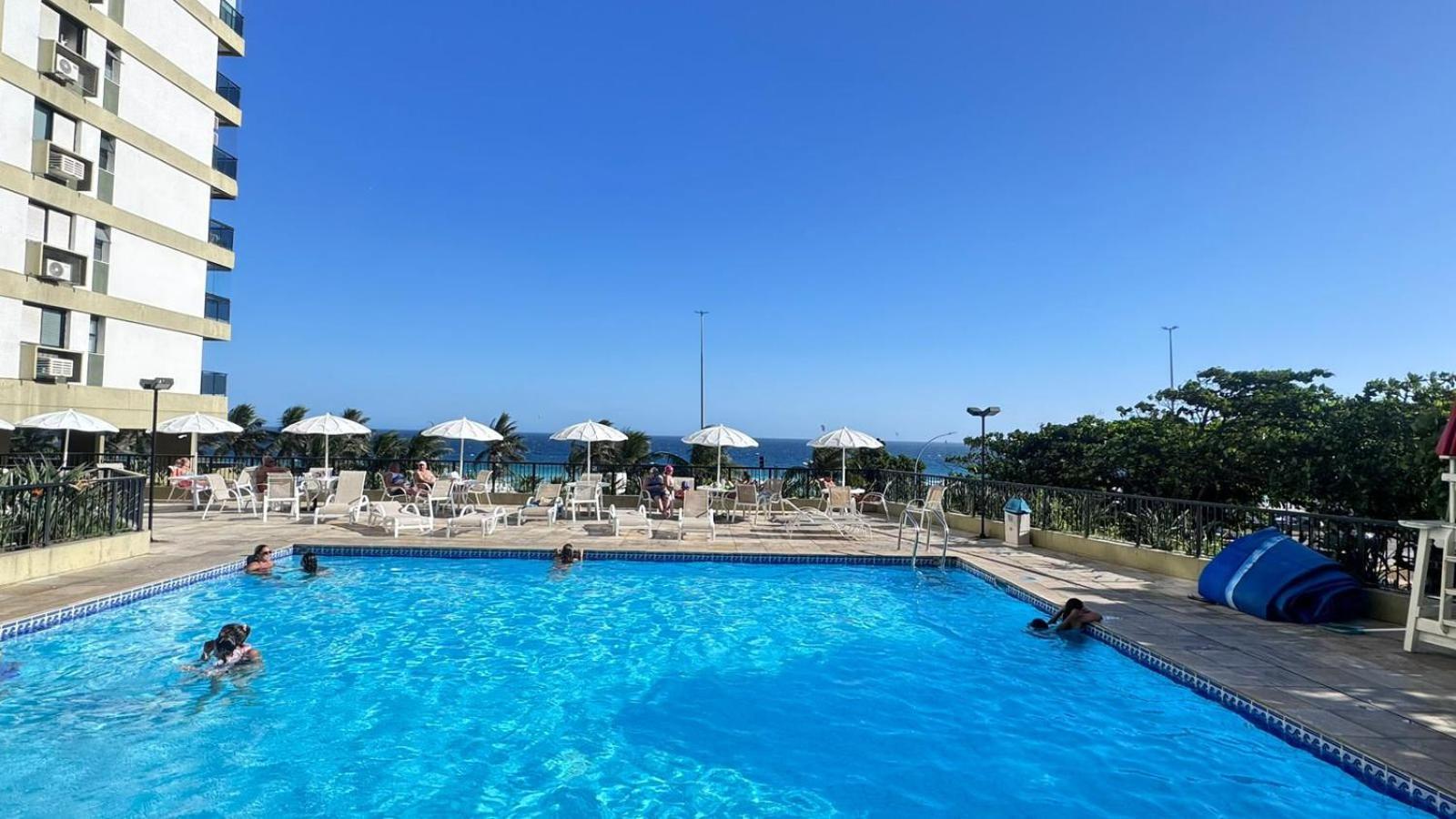 - 2 Quartos - 1225 Apartamento Río de Janeiro