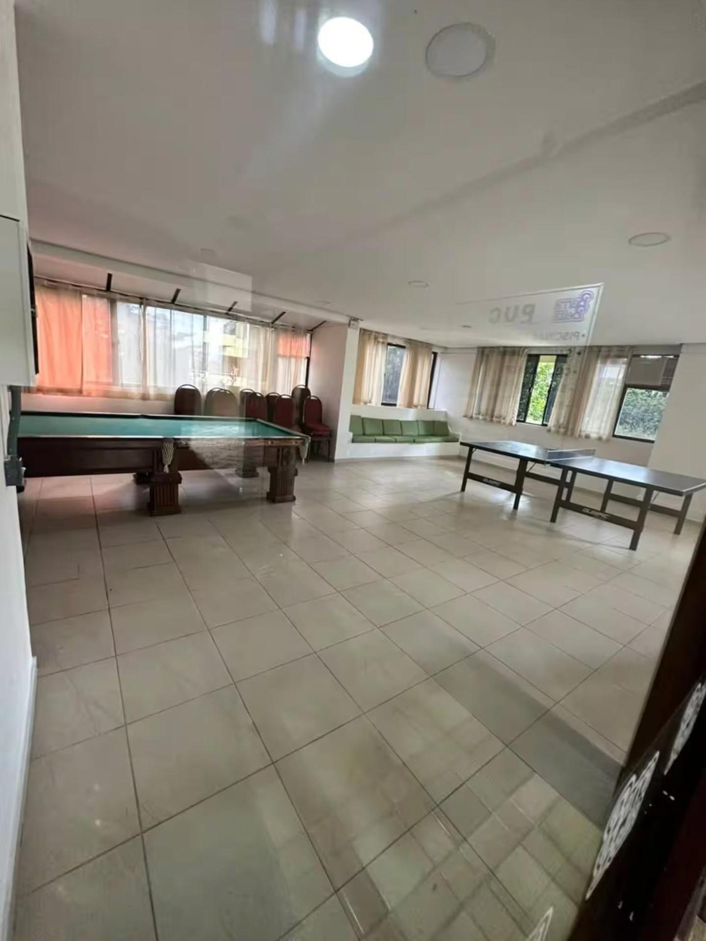 - 2 Quartos - 1225 Apartamento