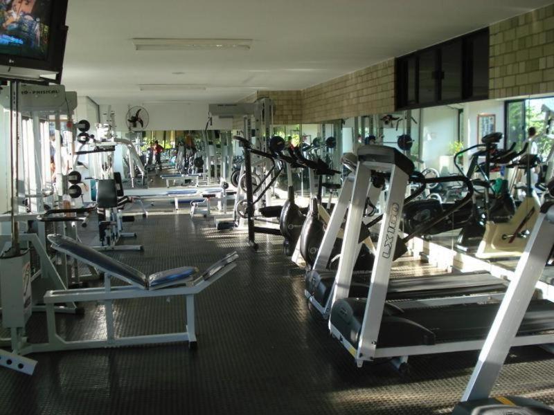 Apartamento - 2 Quartos - 1225 *