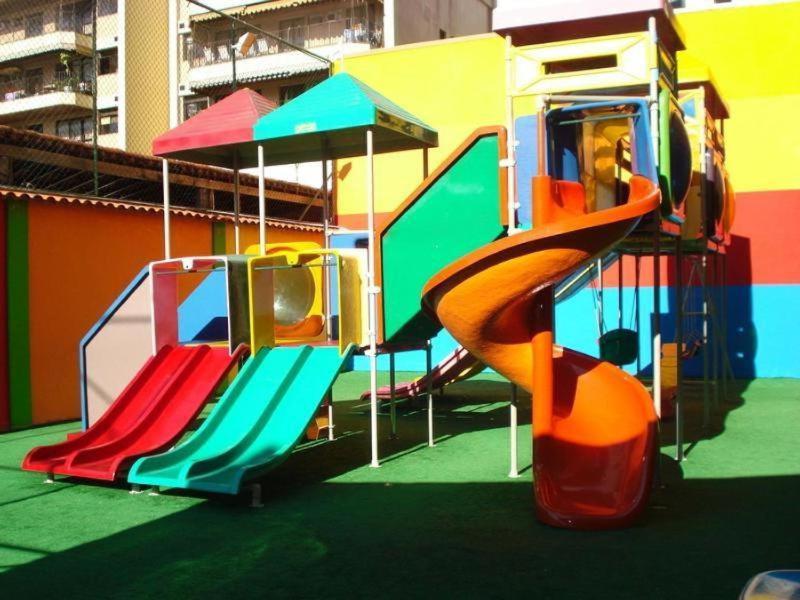 - 2 Quartos - 1225 * Río de Janeiro