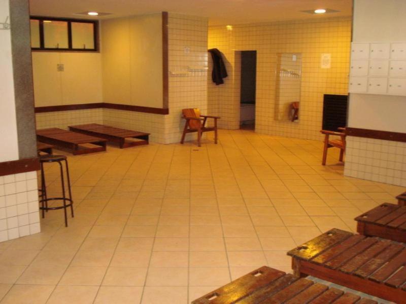 - 2 Quartos - 1225 Apartamento Río de Janeiro