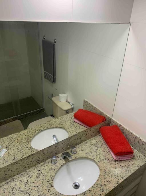 Barrabella - 2 Quartos - 1225 Río de Janeiro