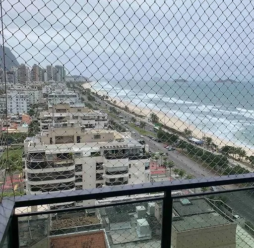 Apartamento - 2 Quartos - 1225