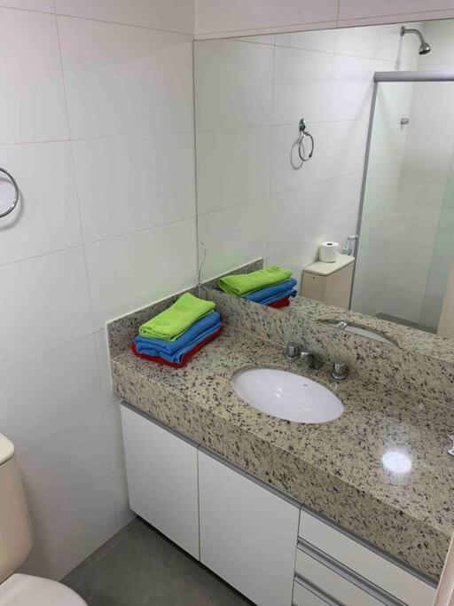 - 2 Quartos - 1225 Appartamento