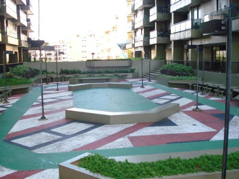- 2 Quartos - 1225 Appartamento Rio de Janeiro