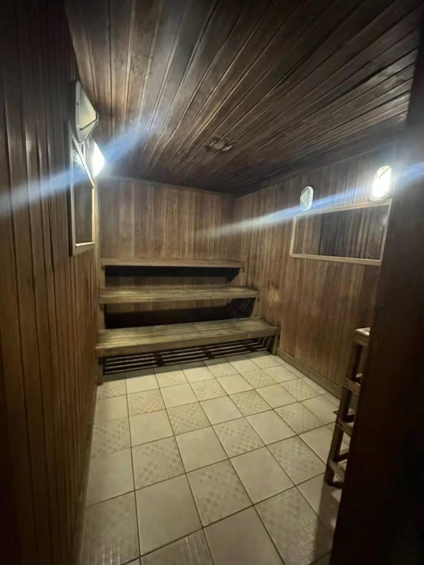 - 2 Quartos - 1225 Appartamento