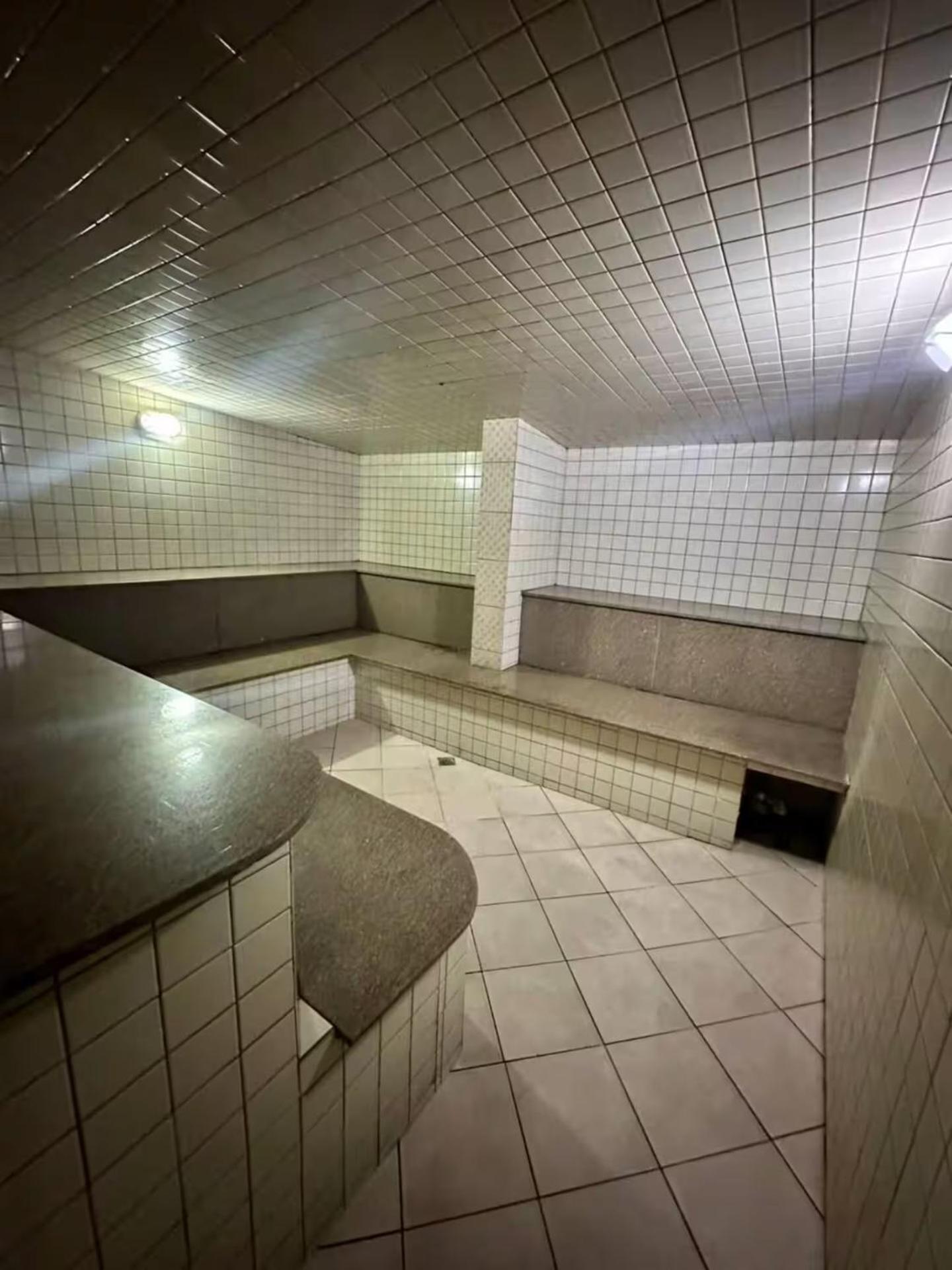 Appartamento - 2 Quartos - 1225 *